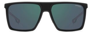 Gafas de sol Carrera CARRERA 4019/S Rojo Rectangular - 2