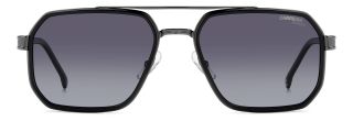 Gafas de sol Carrera CARRERA 1069/S Negro Ovalada - 2