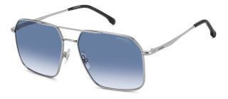Gafas de sol Carrera CARRERA 333/S Gris Rectangular - 1