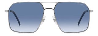 Gafas de sol Carrera CARRERA 333/S Gris Rectangular - 2
