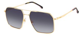 Gafas de sol Carrera CARRERA 333/S Dorados Rectangular - 1