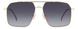Gafas de sol Carrera CARRERA 333/S Dorados Rectangular - 2
