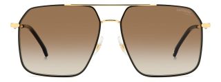 Gafas de sol Carrera CARRERA 333/S Negro Rectangular - 2