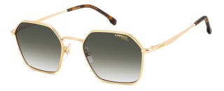 Gafas de sol Carrera CARRERA 334/S Dorados Ovalada - 1