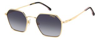 Gafas de sol Carrera CARRERA 334/S Dorados Ovalada - 1