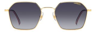 Gafas de sol Carrera CARRERA 334/S Dorados Ovalada - 2