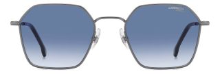 Gafas de sol Carrera CARRERA 334/S Plateados Ovalada - 2