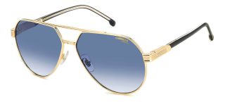 Gafas de sol Carrera CARRERA 1067/S Dorados Aviador - 1