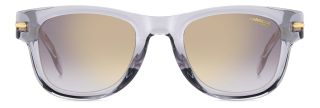 Gafas de sol Carrera CARRERA 330/S Gris Rectangular - 2