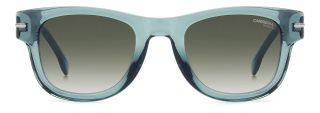 Ulleres de sol Carrera CARRERA 330/S Verd Rectangular - 2