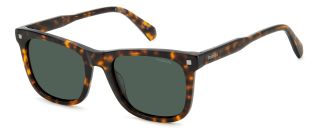 Gafas de sol Polaroid PLD 4167/S/X Marrón Cuadrada - 1