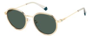 Gafas de sol Polaroid PLD 4173/G/S/X Verde Ovalada - 1