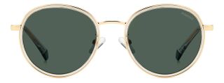 Gafas de sol Polaroid PLD 4173/G/S/X Verde Ovalada - 2