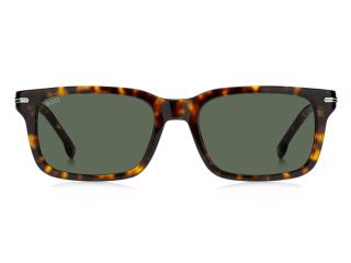 Gafas de sol Boss BOSS 1628/S Marrón Rectangular - 2