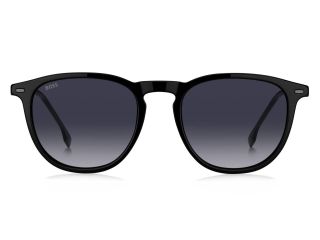 Ulleres de sol Boss BOSS 1639/S Negre Ovalada - 2