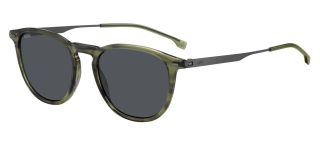 Gafas de sol Boss BOSS 1639/S Verde Ovalada - 1