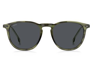 Gafas de sol Boss BOSS 1639/S Verde Ovalada - 2