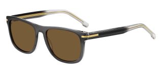 Gafas de sol Boss BOSS 1626/S Gris Rectangular - 1