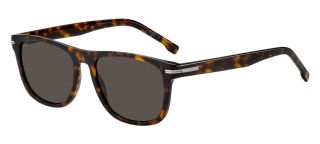 Gafas de sol Boss BOSS 1626/S Marrón Rectangular - 1