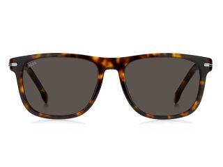 Gafas de sol Boss BOSS 1626/S Marrón Rectangular - 2