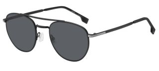 Gafas de sol Boss BOSS 1631/S Negro Aviador - 1