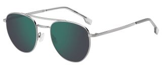 Gafas de sol Boss BOSS 1631/S Gris Aviador - 1