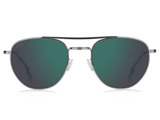 Gafas de sol Boss BOSS 1631/S Gris Aviador - 2