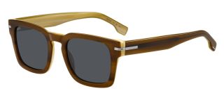 Gafas de sol Boss BOSS 1625/S Beige Rectangular - 1