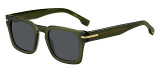 Gafas de sol Boss BOSS 1625/S Verde Rectangular - 1