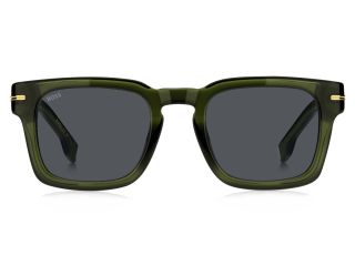 Gafas de sol Boss BOSS 1625/S Verde Rectangular - 2