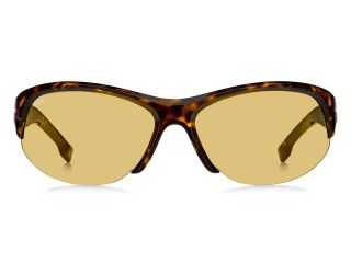 Gafas de sol Boss BOSS 1624/S Marrón Rectangular - 2