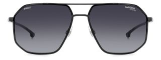 Gafas de sol Carrera CARDUC 037/S Negro Cuadrada - 2
