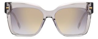 Gafas de sol Carrera CARRERA 3037/S Gris Rectangular - 2