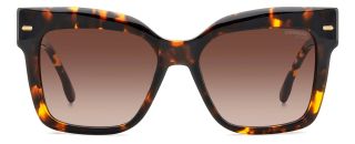 Gafas de sol Carrera CARRERA 3037/S Marrón Rectangular - 2
