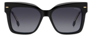 Gafas de sol Carrera CARRERA 3037/S Negro Rectangular - 2
