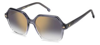 Gafas de sol Carrera CARRERA 3026/S Gris Ovalada - 1