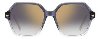 Gafas de sol Carrera CARRERA 3026/S Gris Ovalada - 2