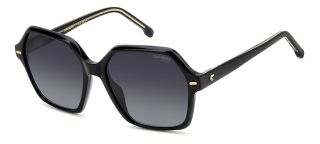 Gafas de sol Carrera CARRERA 3026/S Negro Ovalada - 1