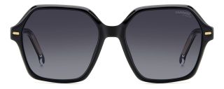 Gafas de sol Carrera CARRERA 3026/S Negro Ovalada - 2