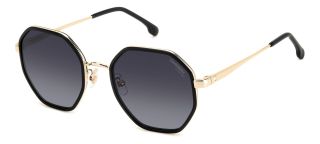 Gafas de sol Carrera CARRERA 3029/S Negro Ovalada - 1