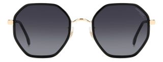 Gafas de sol Carrera CARRERA 3029/S Negro Ovalada - 2