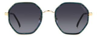 Gafas de sol Carrera CARRERA 3029/S Verde Ovalada - 2
