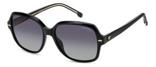 Gafas de sol Carrera CARRERA 3028/S Negro Cuadrada - 1