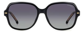 Gafas de sol Carrera CARRERA 3028/S Negro Cuadrada - 2