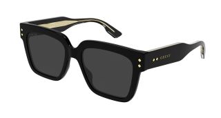 Gafas de sol Gucci GG1084S Negro Rectangular