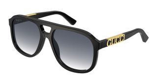 Gafas de sol Gucci GG1188S Negro Aviador