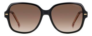 Gafas de sol Carrera CARRERA 3028/S Negro Cuadrada - 2