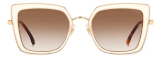 Gafas de sol Carrera CARRERA 3031/S Beige Cuadrada - 2