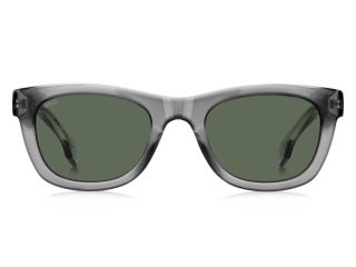 Gafas de sol Boss BOSS 1649/S Gris Rectangular - 2