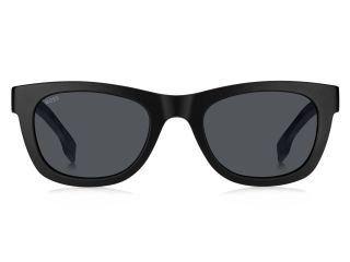 Gafas de sol Boss BOSS 1649/S Negro Rectangular - 2